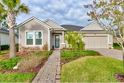 436 Nottinghill Street, Ormond Beach, FL 32174 - Photo 1