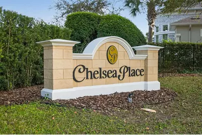 436 Nottinghill Street, Ormond Beach, FL 32174 - Photo 31