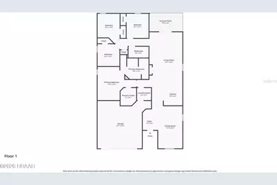 2921 Garret Street, Deltona, FL 32738 - Photo 39