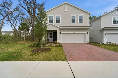 1088 Happy Forest Loop, Deland, FL 32720 - Photo 1
