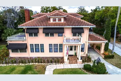 347 E 3rd Avenue, Mount Dora, FL 32757 - Photo 3