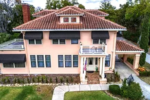 347 E 3rd Ave, Mount Dora, FL 32757 - Photo 3