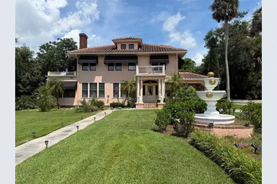 347 E 3rd Avenue, Mount Dora, FL 32757 - Photo 9