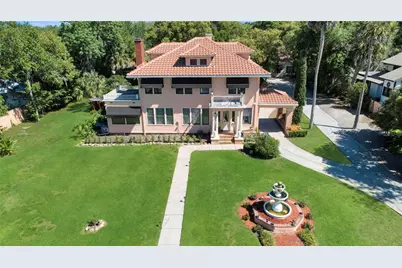 347 E 3rd Avenue, Mount Dora, FL 32757 - Photo 3