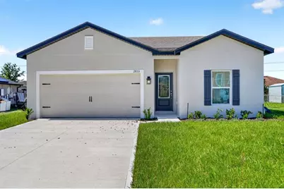 2833 Corrigan Drive, Deltona, FL 32738 - Photo 1