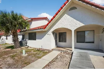 3559 Forest Branch Drive #Apt E, Port Orange, FL 32129 - Photo 25