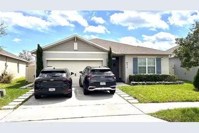 914 Guadalupe Drive, Orange City, FL 32763 - Photo 1