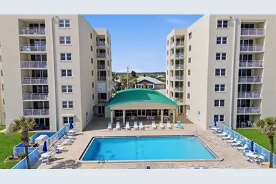 4495 S Atlantic Avenue #501, Port Orange, FL 32127 - Photo 7