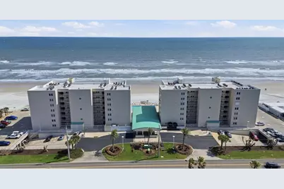 4495 S Atlantic Avenue #501, Port Orange, FL 32127 - Photo 3