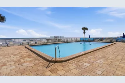 4495 S Atlantic Avenue #501, Port Orange, FL 32127 - Photo 11