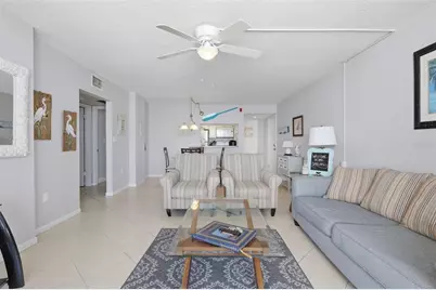 4495 S Atlantic Avenue #501, Port Orange, FL 32127 - Photo 13