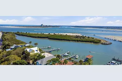 4495 S Atlantic Avenue #501, Port Orange, FL 32127 - Photo 39