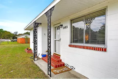 1403 Sharon Drive, Deland, FL 32724 - Photo 5