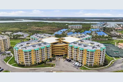 4650 Links Village Drive #A605, Ponce Inlet, FL 32127 - Photo 49