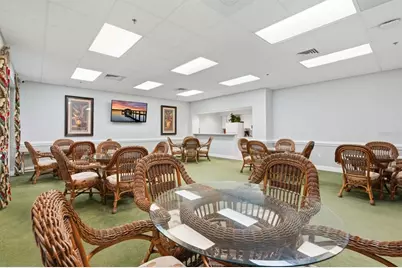 4650 Links Village Drive #A605, Ponce Inlet, FL 32127 - Photo 41