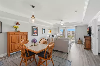 4650 Links Village Drive #A605, Ponce Inlet, FL 32127 - Photo 11