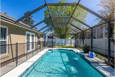 1488 Nappa Drive, Port Orange, FL 32128 - Photo 5