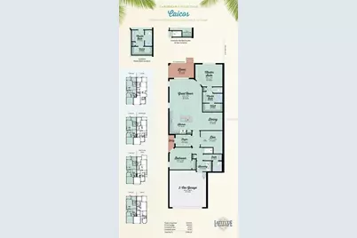 544 Lost Shaker Way, Daytona Beach, FL 32124 - Photo 3