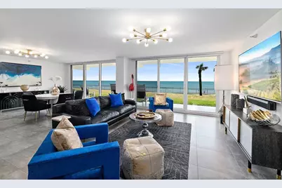 2545 S Atlantic Avenue #104-105, Daytona Beach Shores, FL 32118 - Photo 7