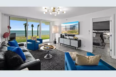 2545 S Atlantic Avenue #104-105, Daytona Beach Shores, FL 32118 - Photo 9