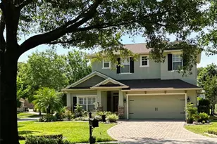 201 Asterbrooke Dr, Deland, FL 32724 - Photo 1