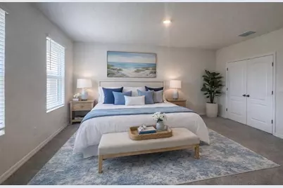 2744 Golden Trout Lane, Edgewater, FL 32141 - Photo 7