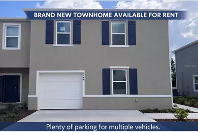 2744 Golden Trout Lane, Edgewater, FL 32141 - Photo 1