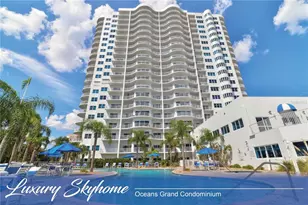 2 Oceans W Blvd, Daytona Beach, FL 32118 - Photo 1