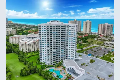 2 Oceans West Boulevard #2006, Daytona Beach, FL 32118 - Photo 1