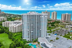 2 Oceans W Blvd, Daytona Beach, FL 32118 - Photo 1