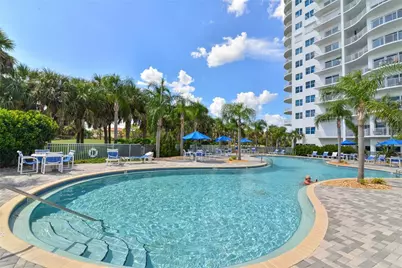 2 Oceans West Boulevard #2006, Daytona Beach, FL 32118 - Photo 43