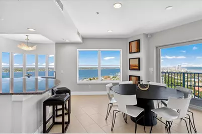 2 Oceans West Boulevard #2006, Daytona Beach, FL 32118 - Photo 9