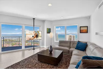 2 Oceans West Boulevard #2006, Daytona Beach, FL 32118 - Photo 21