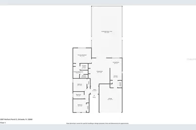 5057 Mallard Pond Court, Orlando, FL 32808 - Photo 3