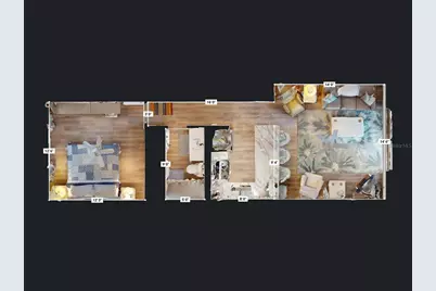 3641 S Atlantic Avenue #215, Daytona Beach, FL 32118 - Photo 37