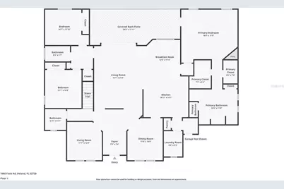 1985 Fatio Road, Deland, FL 32720 - Photo 69