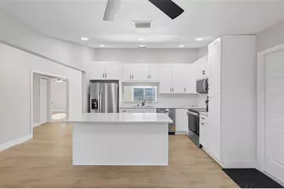 414 S Shell Road, Deland, FL 32720 - Photo 5