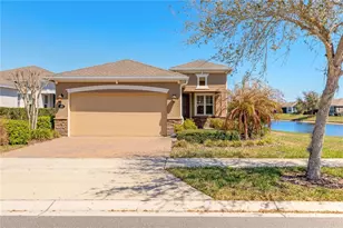 1099 Lincolnshire Dr, Deland, FL 32724 - Photo 1