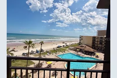 2301 S Atlantic Avenue #507, Daytona Beach, FL 32118 - Photo 15