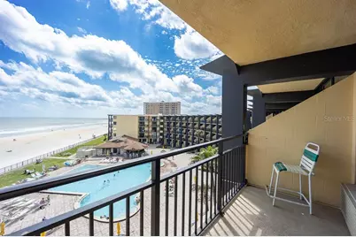 2301 S Atlantic Avenue #507, Daytona Beach, FL 32118 - Photo 17
