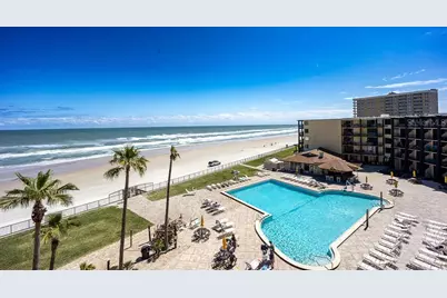 2301 S Atlantic Avenue #507, Daytona Beach, FL 32118 - Photo 23