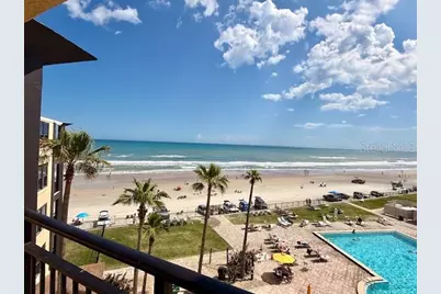 2301 S Atlantic Avenue #507, Daytona Beach, FL 32118 - Photo 23