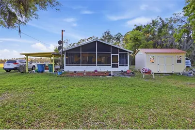 6102 Lake Winona Road, De Leon Springs, FL 32130 - Photo 9