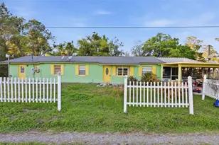 6102 Lake Winona Rd, De Leon Springs, FL 32130 - Photo 3