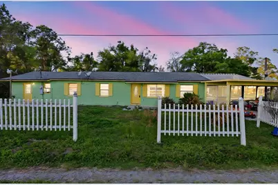 6102 Lake Winona Road, De Leon Springs, FL 32130 - Photo 1