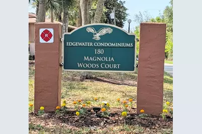 190 Hickory Woods Court #9A, Deltona, FL 32725 - Photo 3