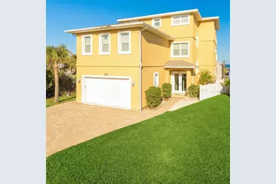 2208 S Ocean Shore Boulevard, Flagler Beach, FL 32136 - Photo 5