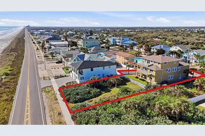 2208 S Ocean Shore Boulevard, Flagler Beach, FL 32136 - Photo 1