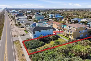 2208 S Ocean Shore Blvd, Flagler Beach, FL 32136 - Photo 1