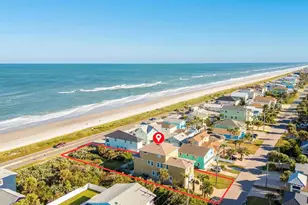 2208 S Ocean Shore Blvd, Flagler Beach, FL 32136 - Photo 1